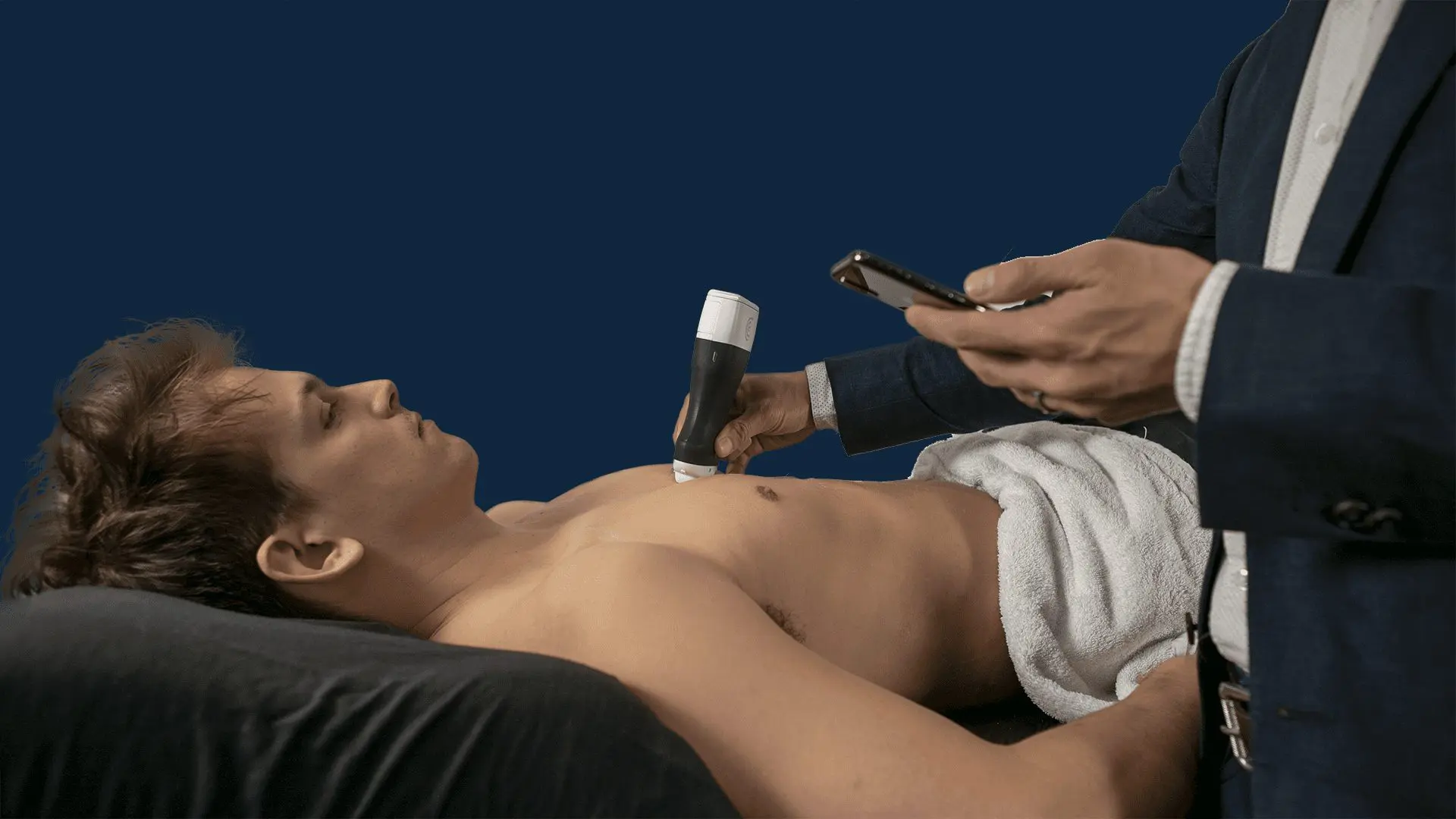 Brush up on How to Perform an eFAST Exam