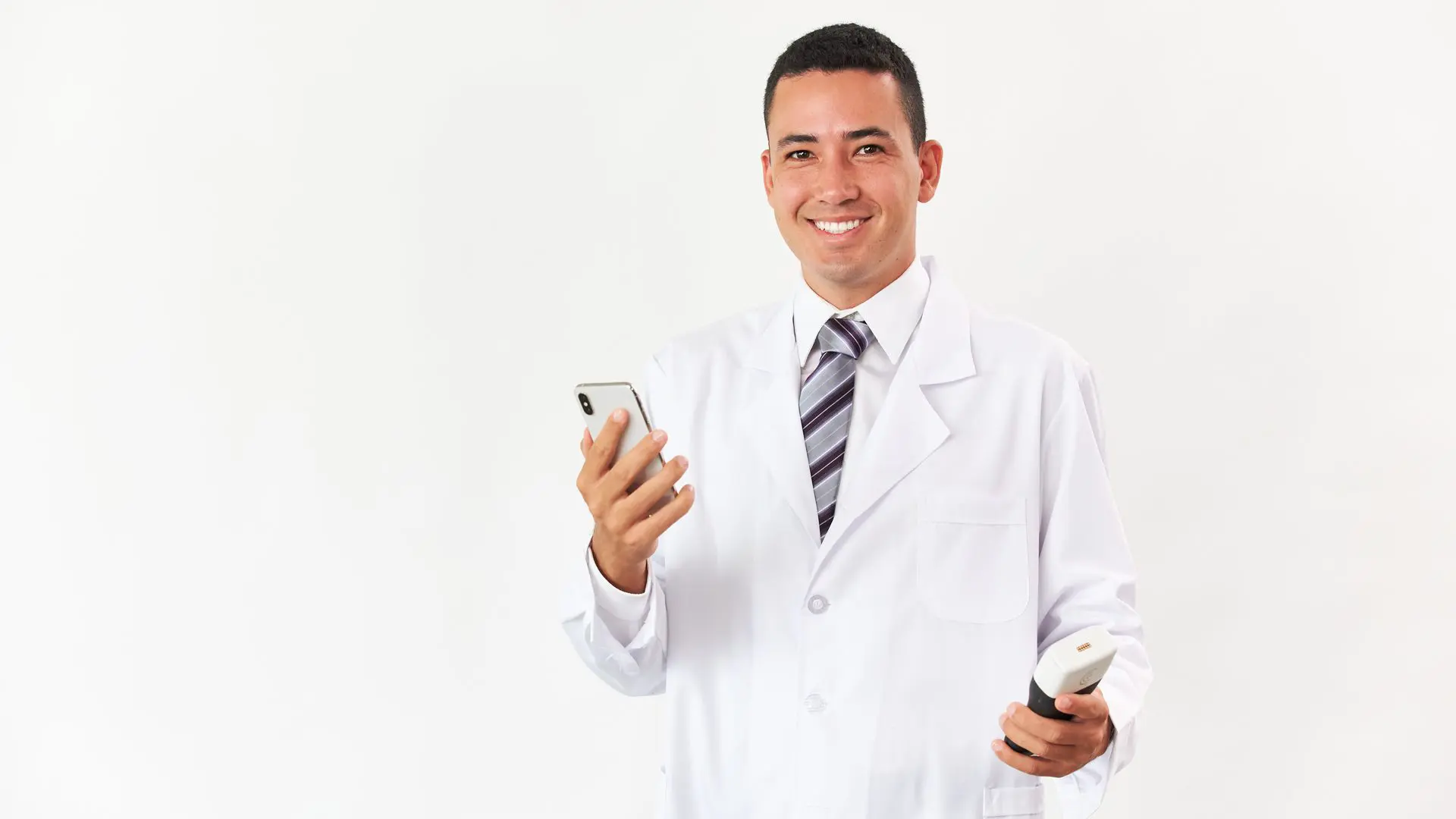 Why Clarius Should Be Your First Ultrasound System