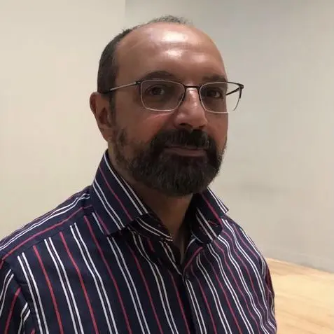 Dr. Khaled Saraya Emergency Physician