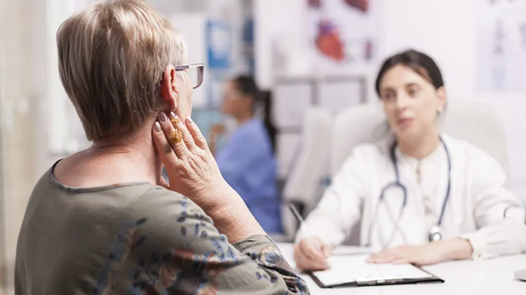 Pain Specialists Say Patients Are Suffering From More Pain During the Pandemic and Visits Remain Lower