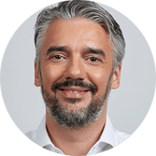 Marc Schmitz, MSc Founder & CEO of SonoSkills