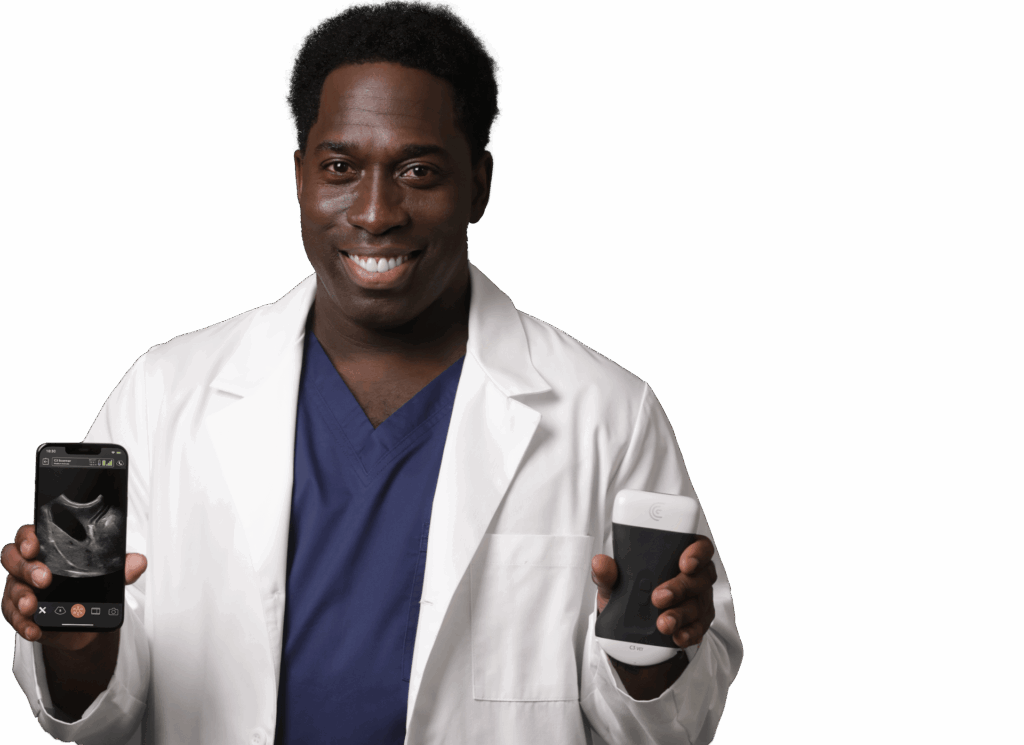Veterinary Ultrasound for Sheep Goat