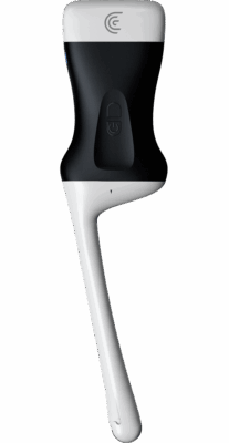 EC7 Wireless Endocavity Wireless Ultrasound Scanner