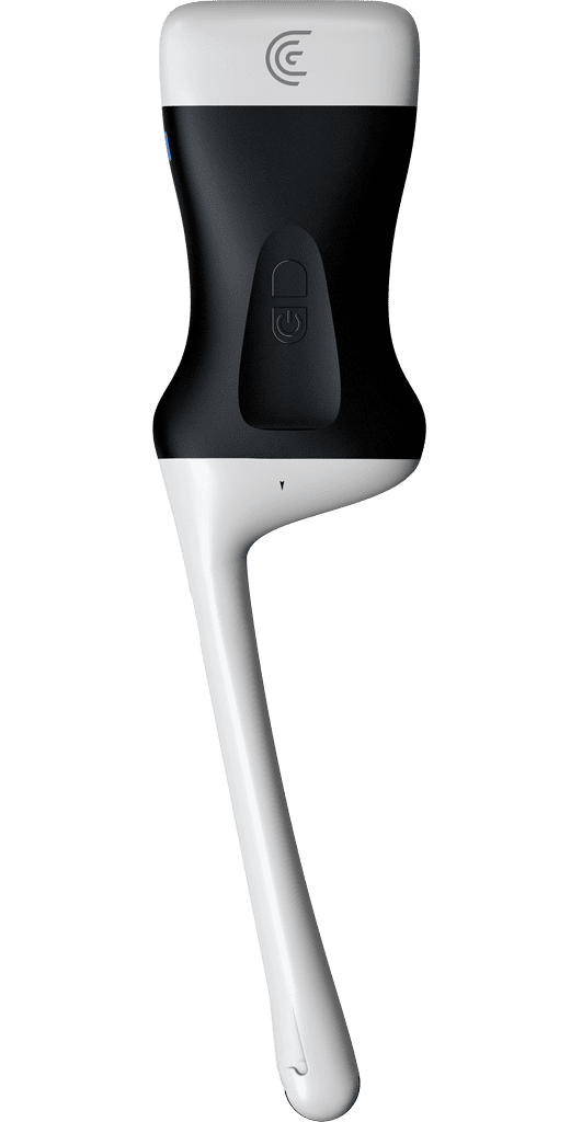 EC7 Wireless Endocavity Wireless Ultrasound Scanner