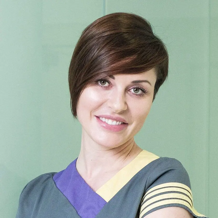 Dr MJ Rowland-Warmann Aesthetic Medicine & Dentistry