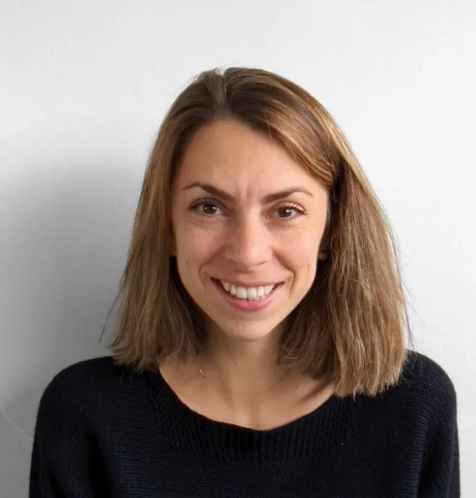Dr. Eleni Xilakis Clarius, European Marketing Lead