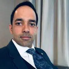 Dr. Muneer Ahmed Breast Cancer Surgeon