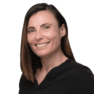Dr. Tatiana Havryliuk Emergency Physician