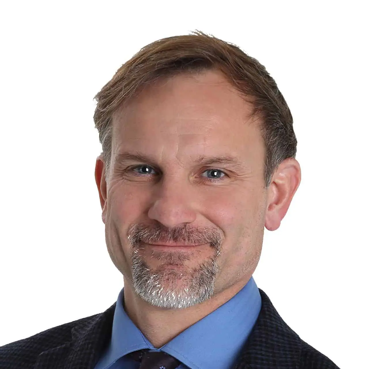 Dr. Ian Young Physical Therapist