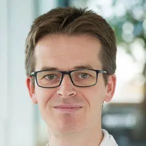 Dr. Rudiger Eichholz  Gesellschafter, Facharzt für Anästhesiologie