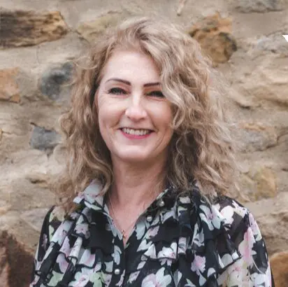 Angie Lloyd-Jones, DCR DMU Clinical Lead, Aspire UCS