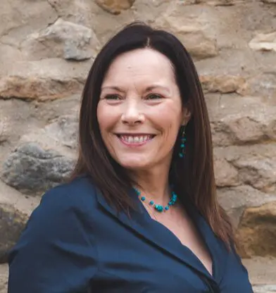 Julie Burnage, DCR DMU FETC Education Lead, Aspire UCS