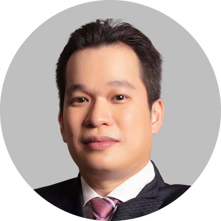 Dr. Khanh Nguyen Plastic and Reconstructive Surgeon