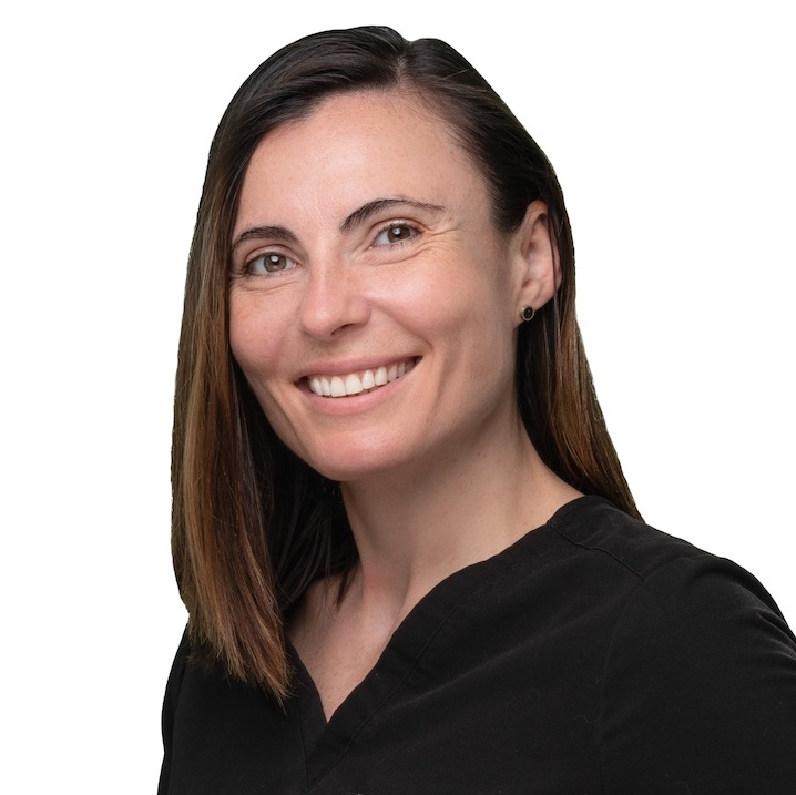 Dr. Tatiana Havryliuk  Founder of Hello Sono; Emergency Physician