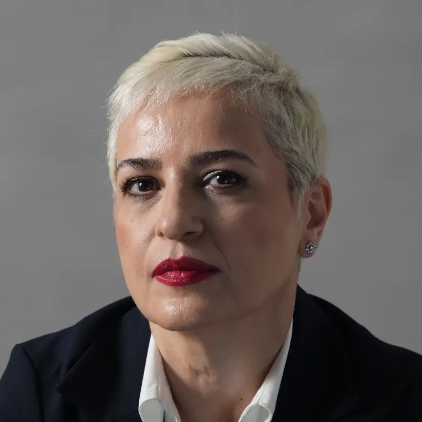 Dr Roya Zarmehr Zamin Aesthetic Physician 