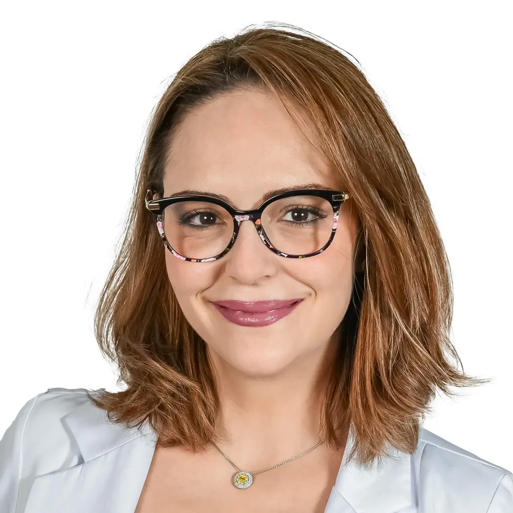 Dr. Gina Moret Global Aesthetic Medicine Expert and International Trainer