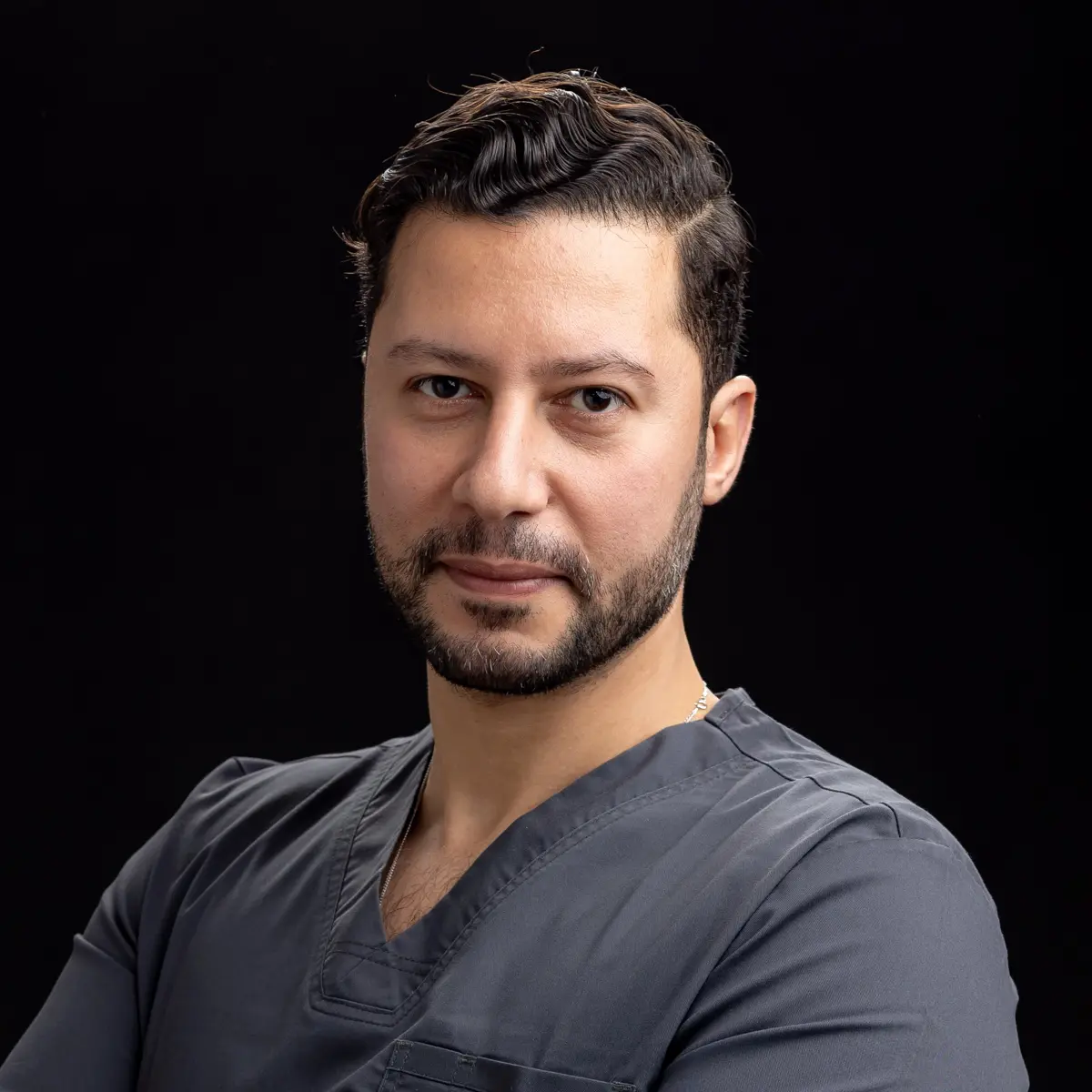 Dr. Ahmed Abdelaziz  Aesthetic Plastic Surgeon 