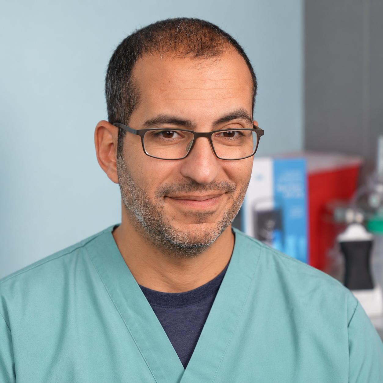 Dr. Serge Chalhoub, BSc, DVM, DACVIM (SAIM)  Associate Professor, Veterinary Clinical & Diagnostic Sciences, University of Calgary 