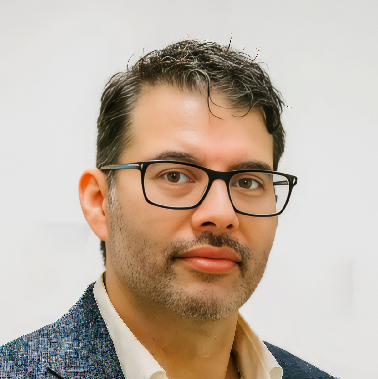 Dr. Johnny Franco board-certified plastic surgeon