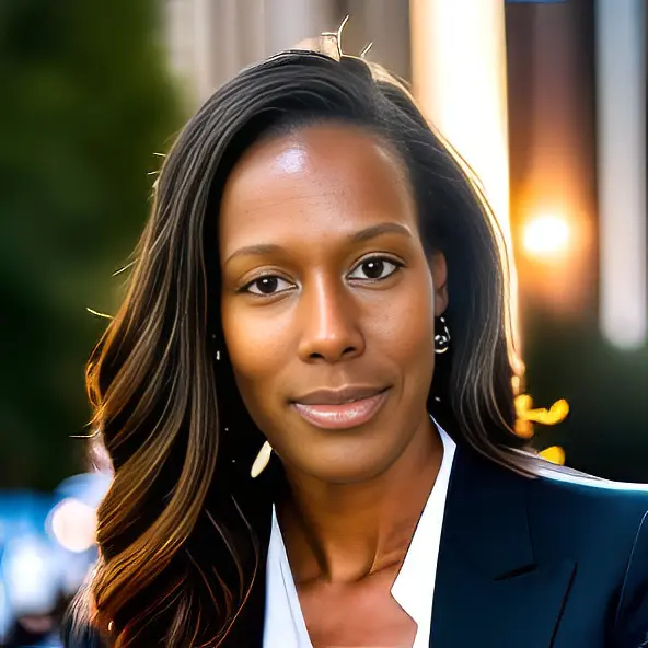 Jasmine Rockett, Director of the POCUS Certification Academy at Inteleos