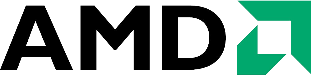 AMD logo