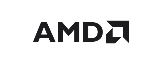 AMD logo