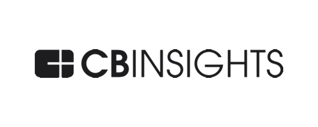 CB Insights logo