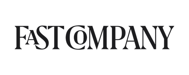 Fast Company logo