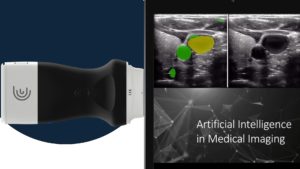 Artificial Intelligence in Medical Ultrasound Research