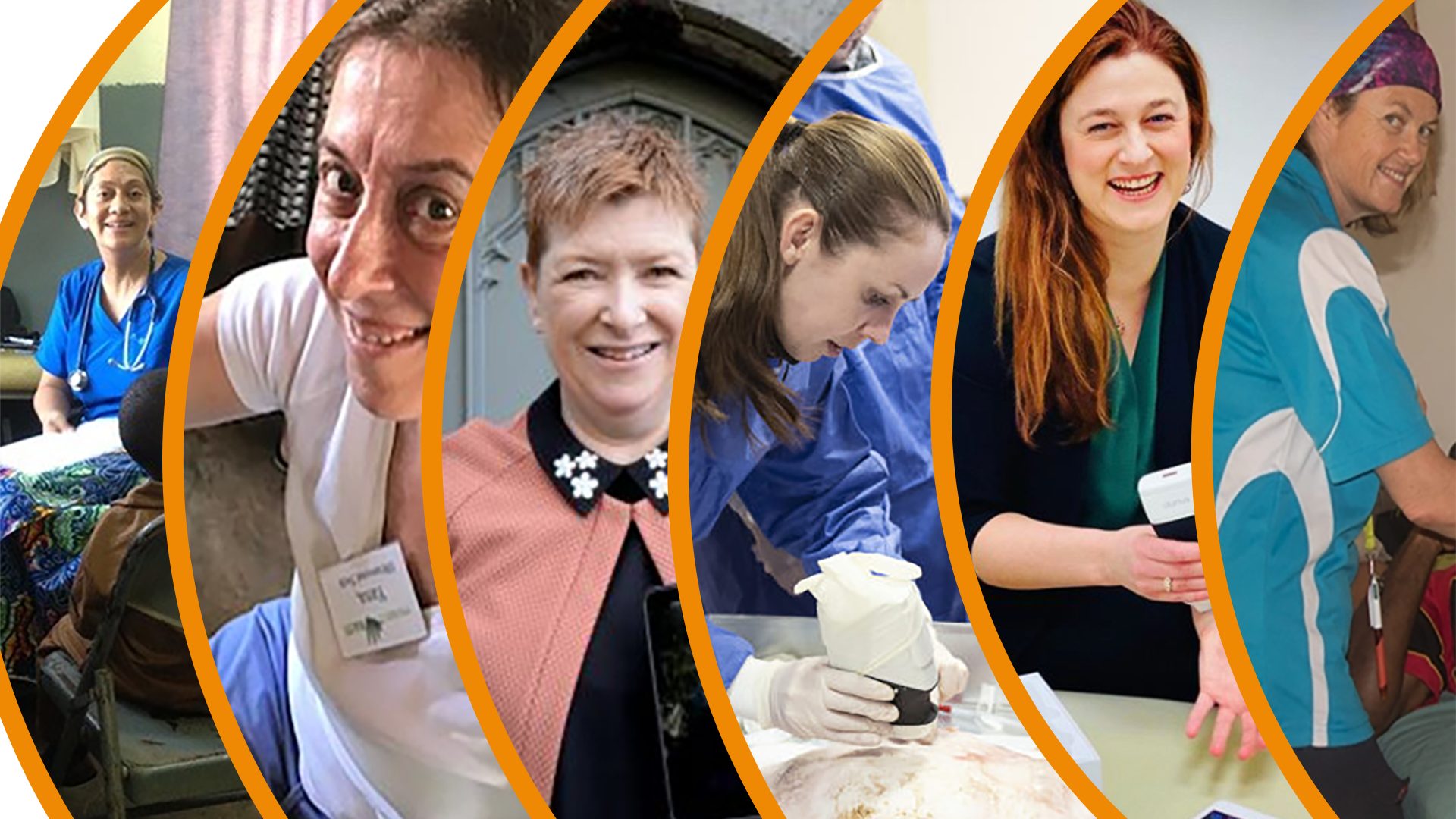 Ultrasound Everywhere