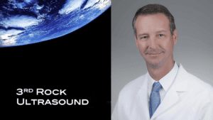 Learn from a Master: Dr. Cook Presents Four Cases Captured with Ultrasound