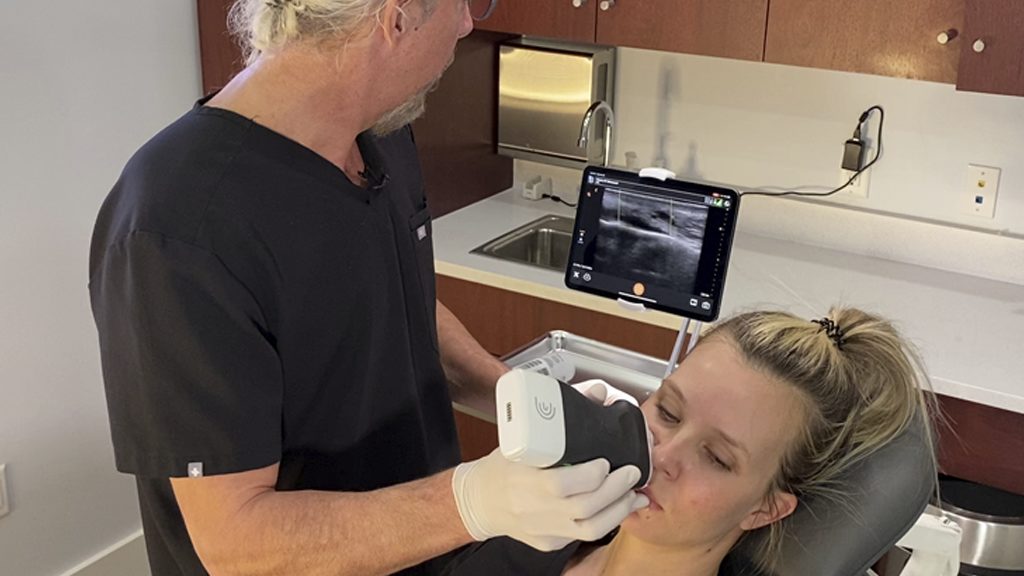 Why Handheld Ultrasound is Essential for Safe, Consistent Dermal Fillers Outcomes