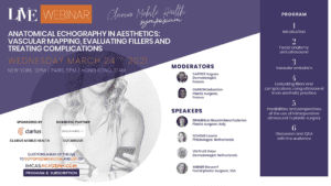 Calling All Plastic Surgeons and Dermatologists- Attend a Free Aesthetics Webinar by IMCAS Academy