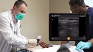 Ultrasound-Guided Pain Injections- Treating Severe Chronic Neck Pain and Headache with an Erector Spinae Nerve Block