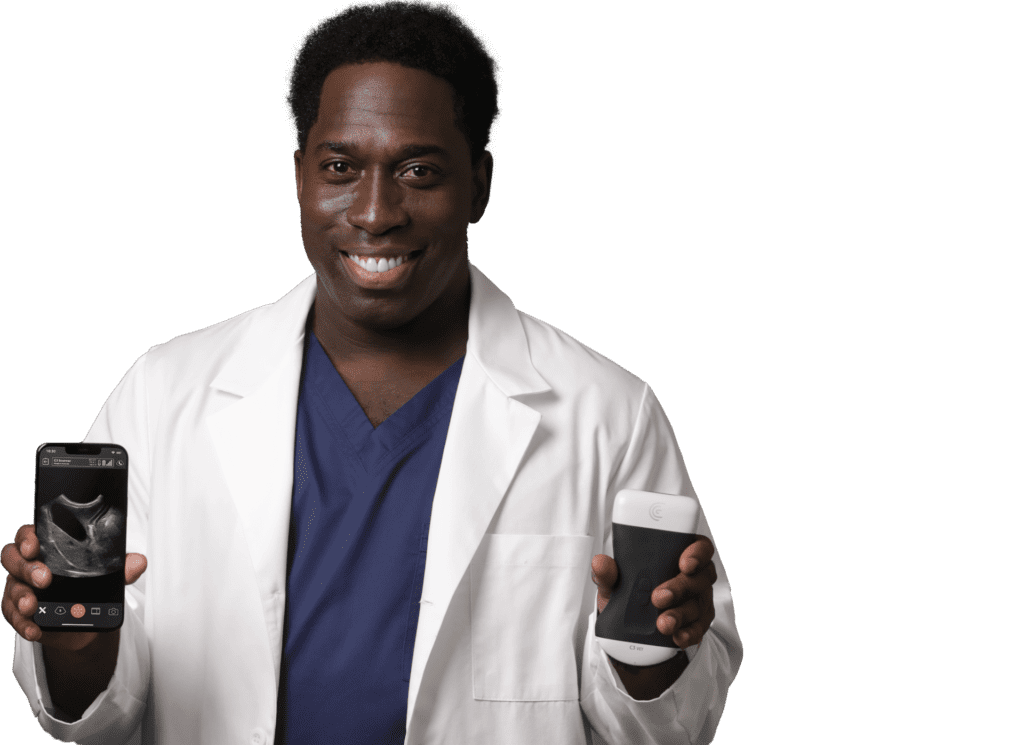 Veterinary Ultrasound for Sheep Goat