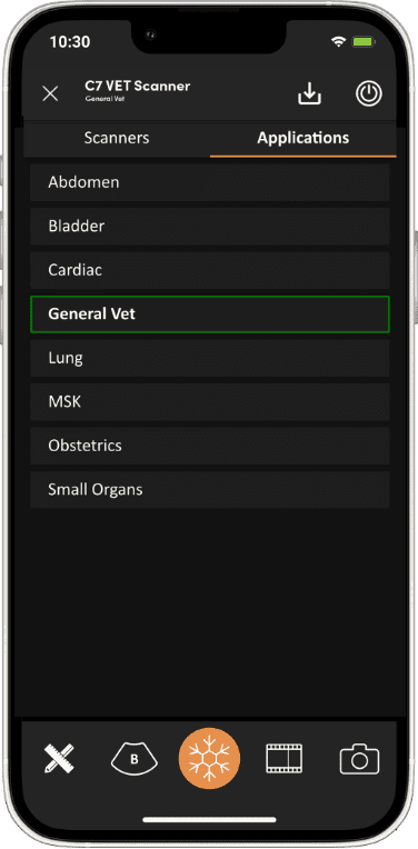 Vet_Presets