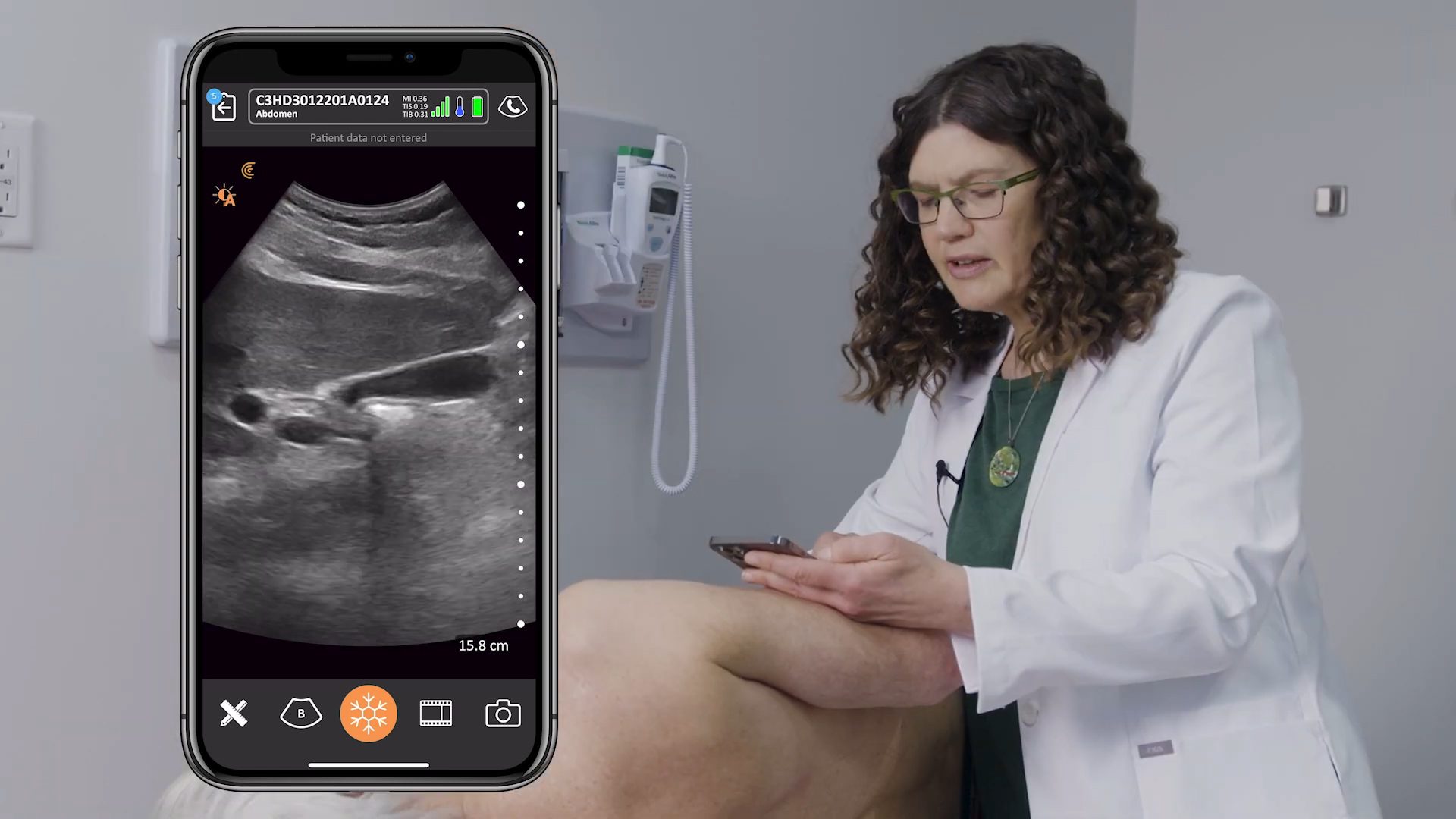 VIDEO] Handheld Ultrasound Has Helped Me Save Lives, Says Rural