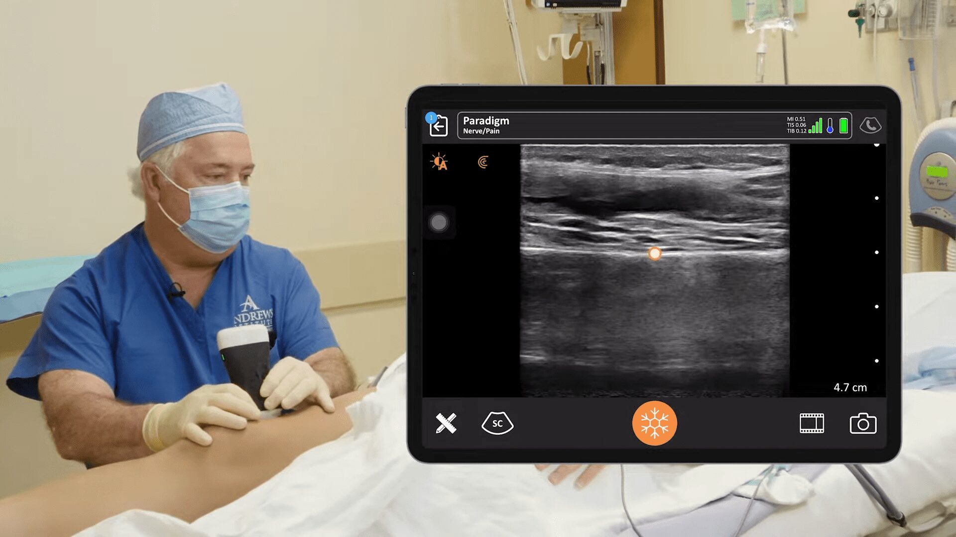 [WEBINAR RECAP] Learn Proven Ultrasound Guided Blocks for Knee Surgery ...