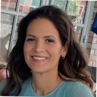 Janaye Smith Sonographer