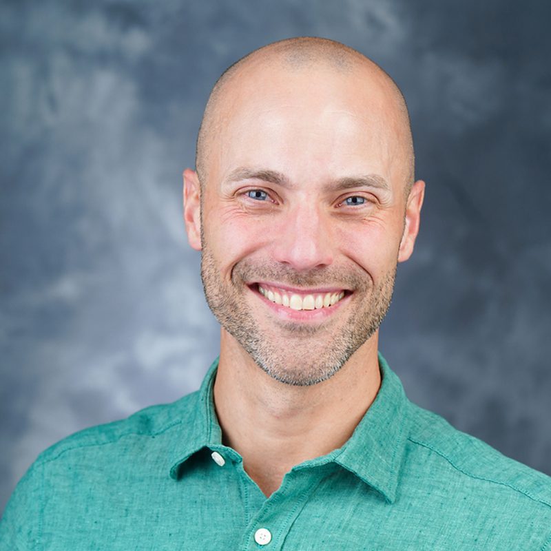 Dr. Chris Wolfe Associate Professor of Physical Therapy, Belmont University