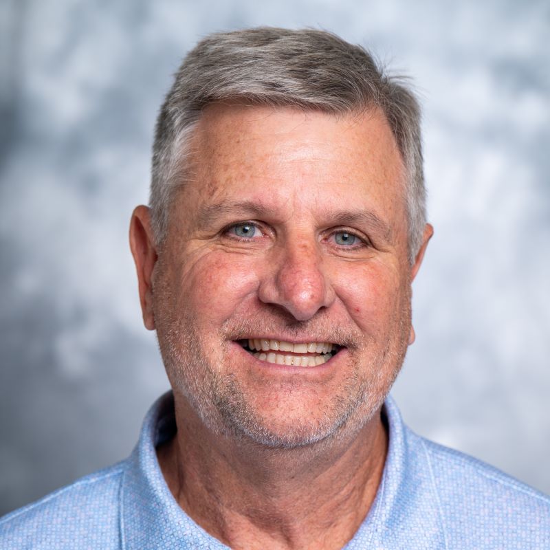 Dr. Michael Voight Professor of Physical Therapy, Belmont University